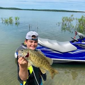 Meet your Posher, Caden